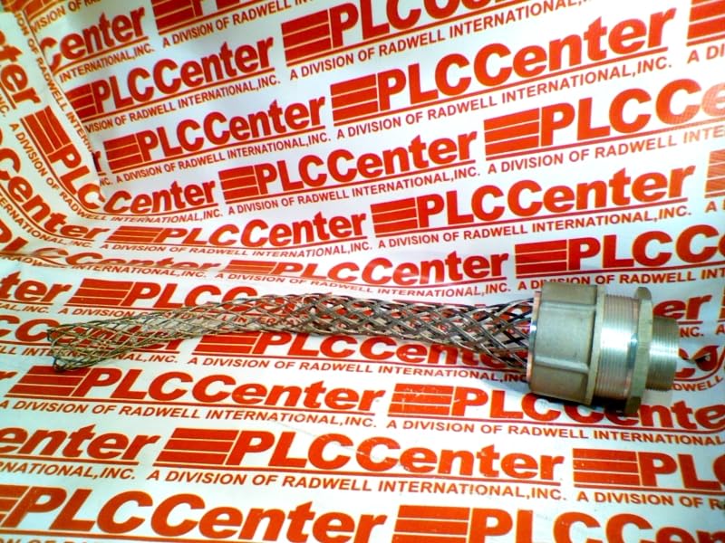 KELLEMS 074011261 Deluxe Cord Grip, Male, Strain Relief Grip, 2