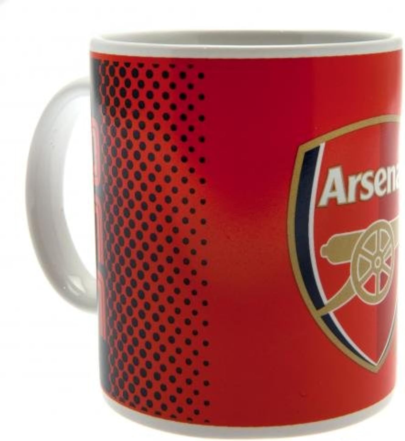 ceramic Mug FD Official Merchandise,11 oz