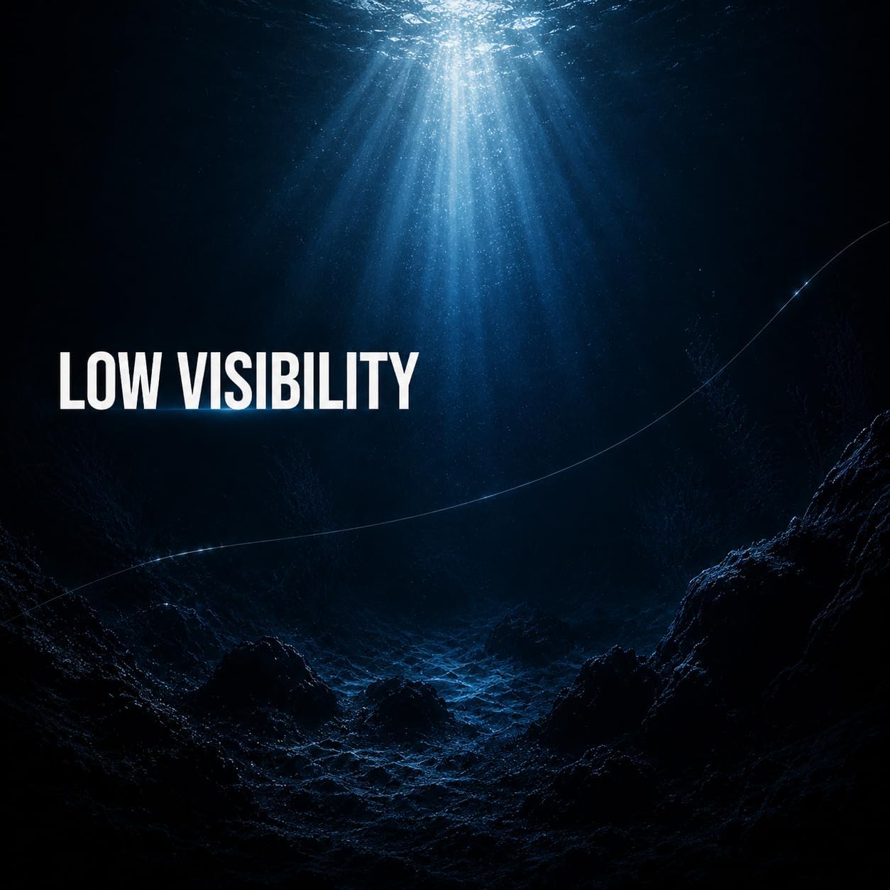 Ashconfish 100% Fluorocarbon Fishing Line – Virtually Invisible, Abrasion-Resistant, Fast-Sinking Leader for Saltwater & Freshwater, High Sensitivity with Low Stretch & Superior Knot Strength