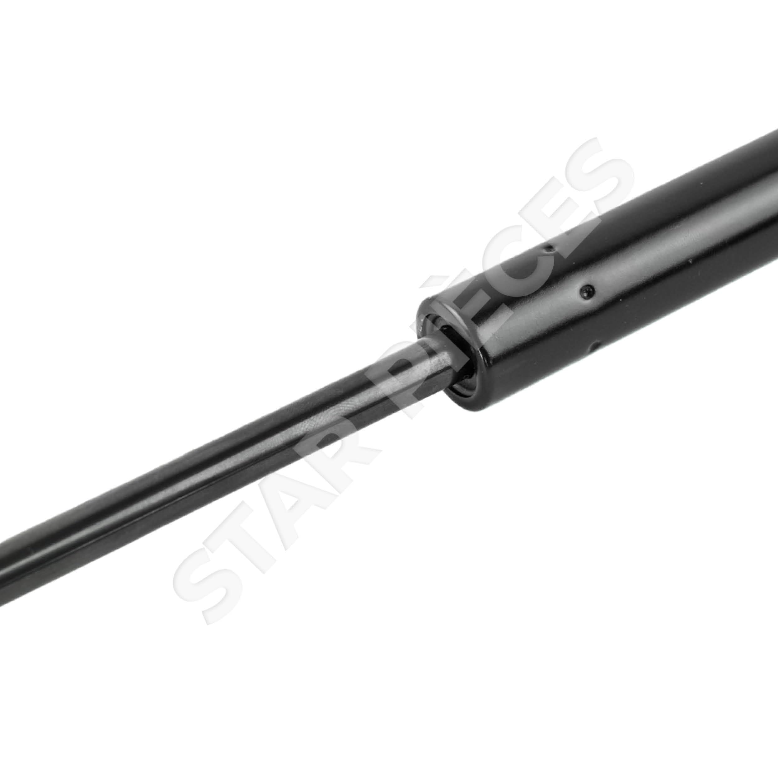 Verin de capot compatible pour Audi A4 (B6, B7) et Seat Exeo. Vérin ouverture de capot | 8E0823359