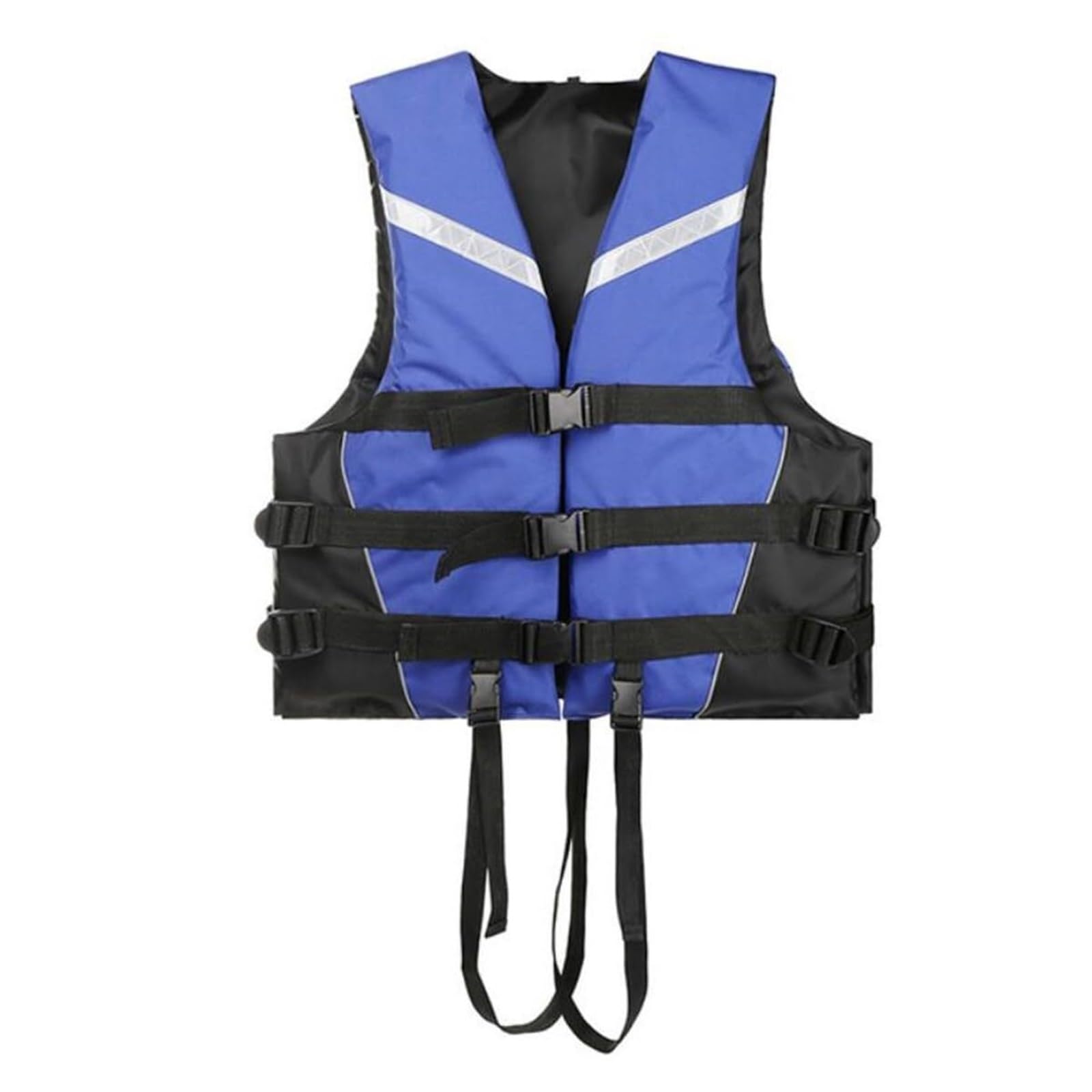 Surfjacke mit Verstellbarem Blet for Kajakfischen und Schwimmen
