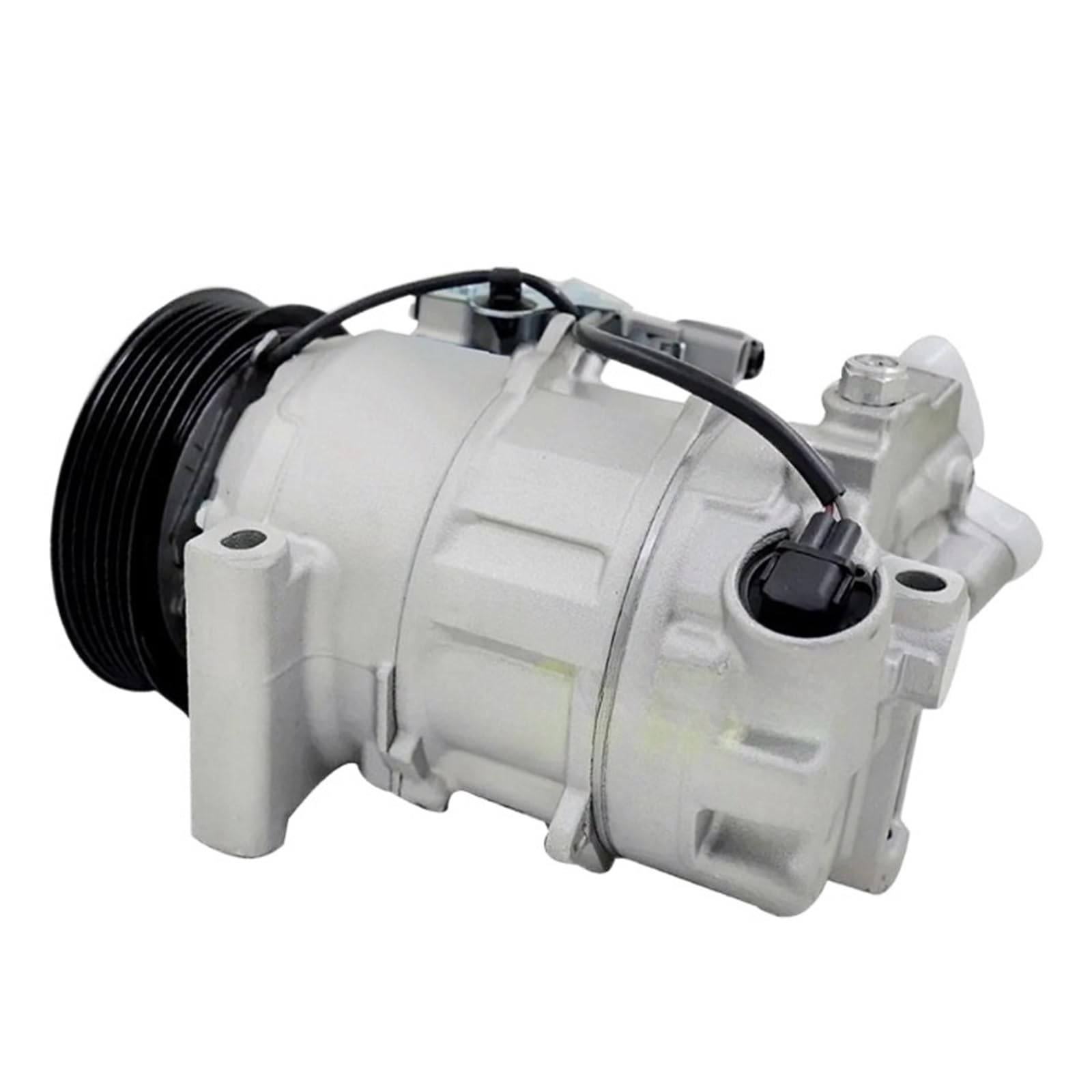 Ddghae One Color Compatible For Nissan Qashqai Ac Compressor Compatible For Nissan Qashqai 2014 2015 2016 2017 2018 92600 4Ep0a 926004Ep0a Ge447160-6922 447160-6922