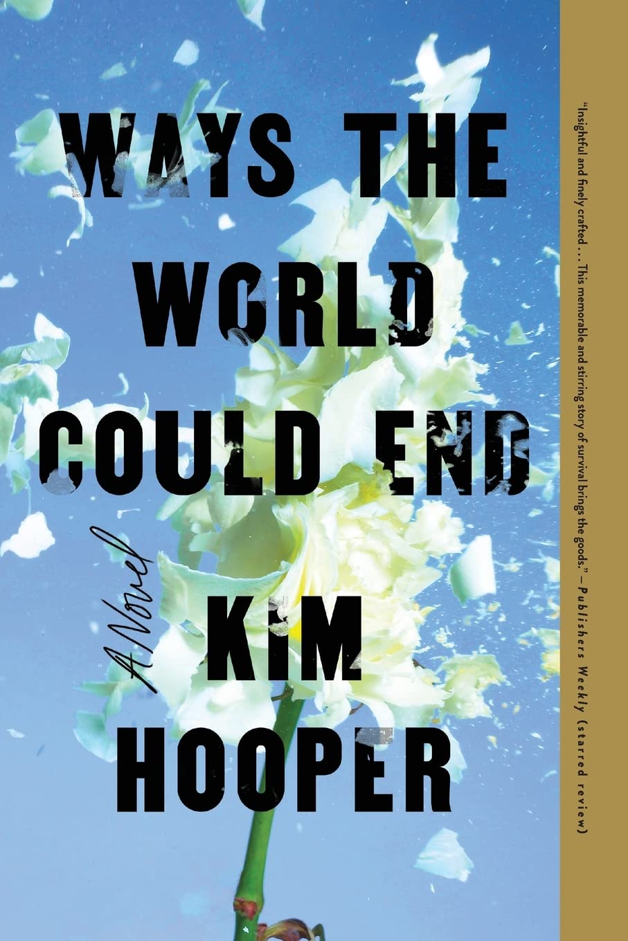 Amazon.ca: Kim Hooper: books, biography, latest update