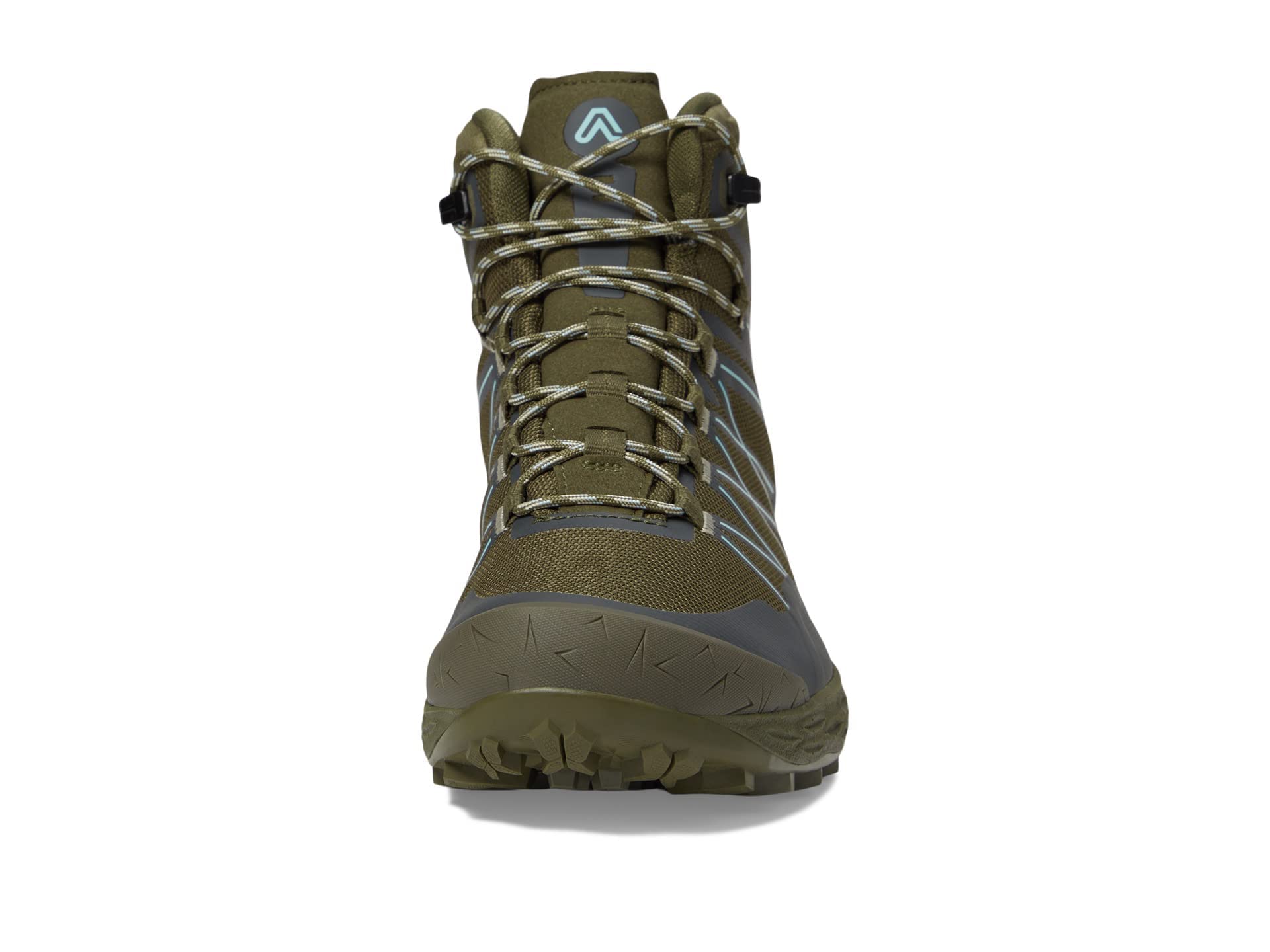 ASOLO Tahoe Mid GTX ML Olive/Celadon 10 B (M)