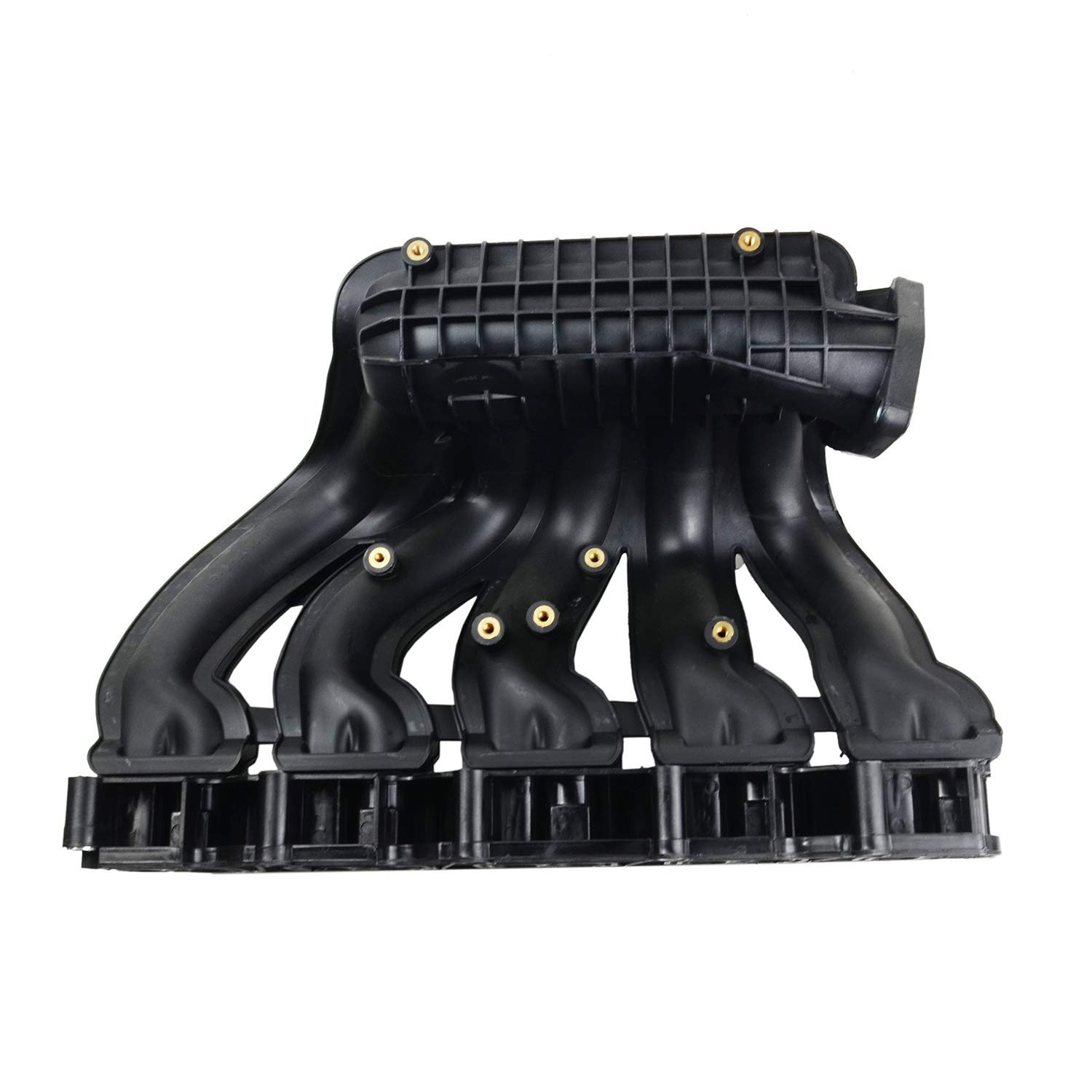 Bisenya Collettore di aspirazione compatibile con W463 W210 W163 W203 270 CDI 6120900337 6120901037 6120901937