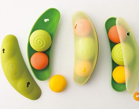 Weplay Bean Pods KF0013