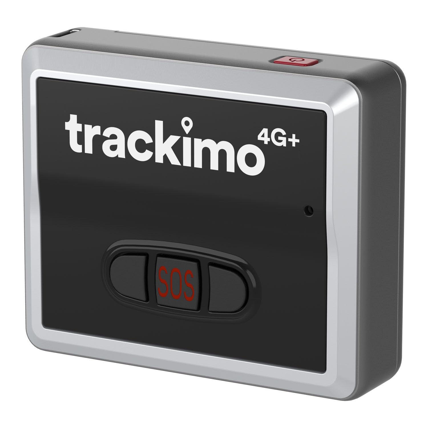 Amazon.co.jp: トラッキモ GPS TRKM010C 4G+ 1年通信費用込み