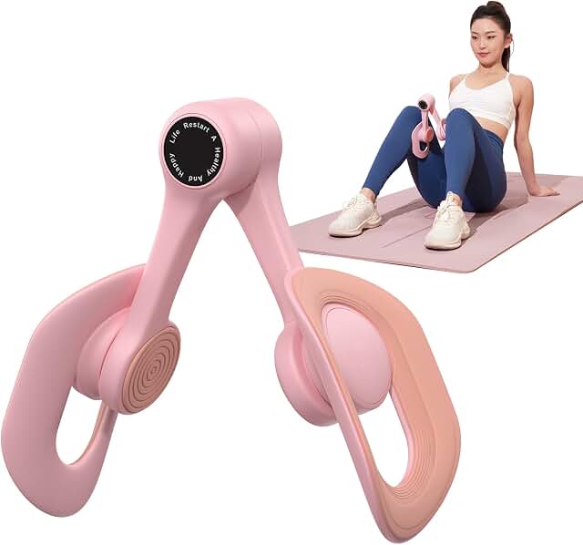 MERACH Thigh Trainer image