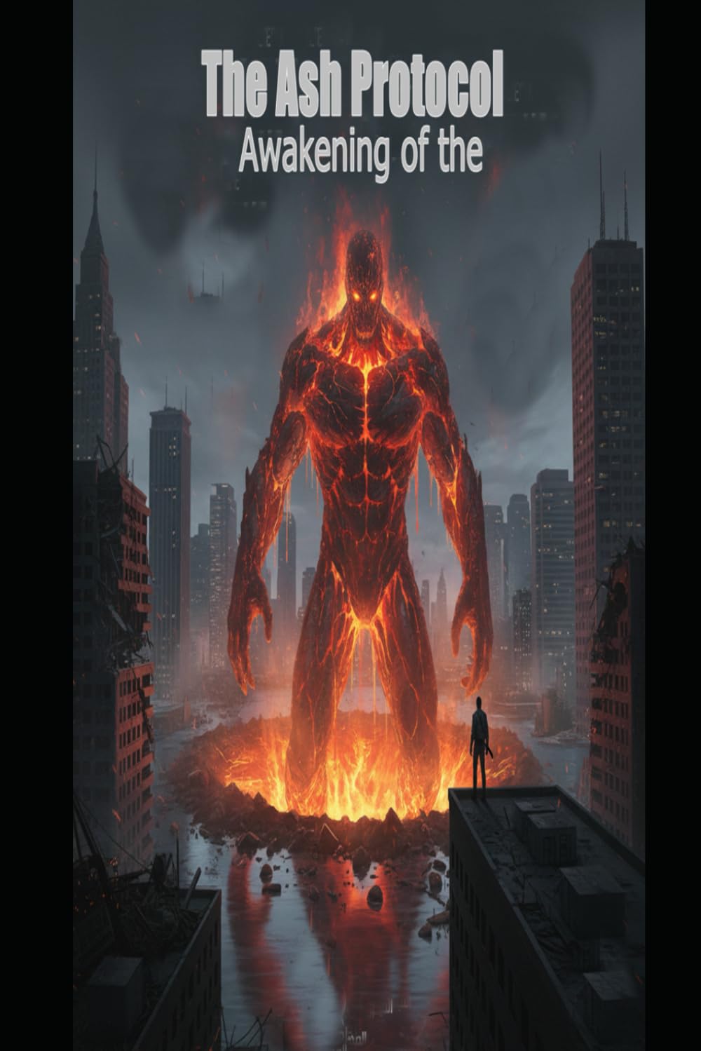 The Ash Protocol: Awakening of the