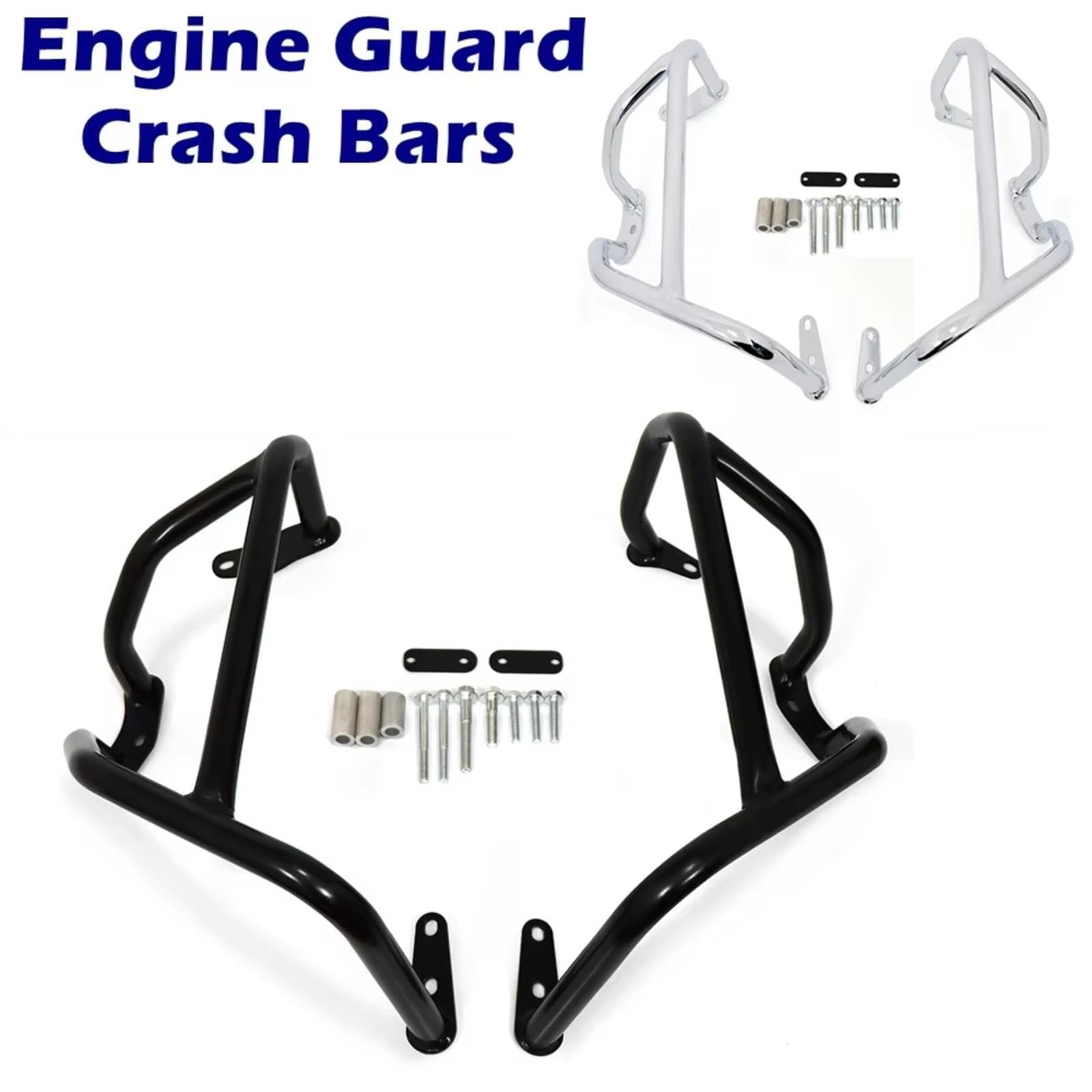 Moto Paraurti Motore Crash Bar Adatto Per Goldwing GL1800 2018-2024