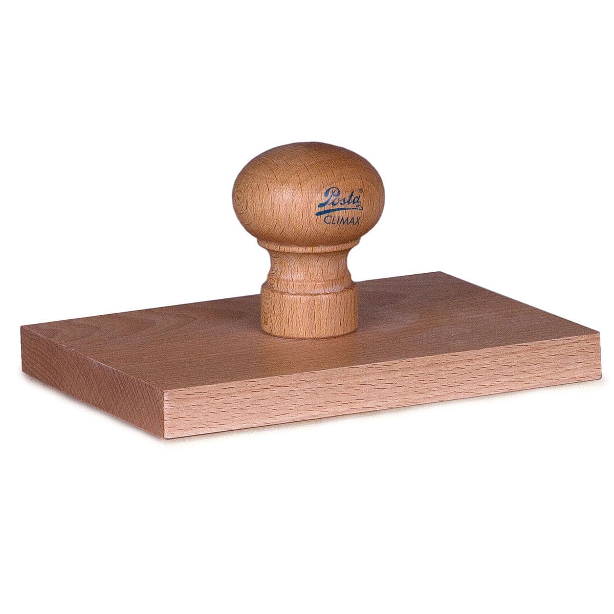 Timbro in legno Posta Climax 150100 | 148 x 98 mm
