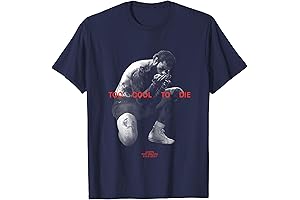 Post Malone Chip and Dale Official Too Cool to Die T-Shirt