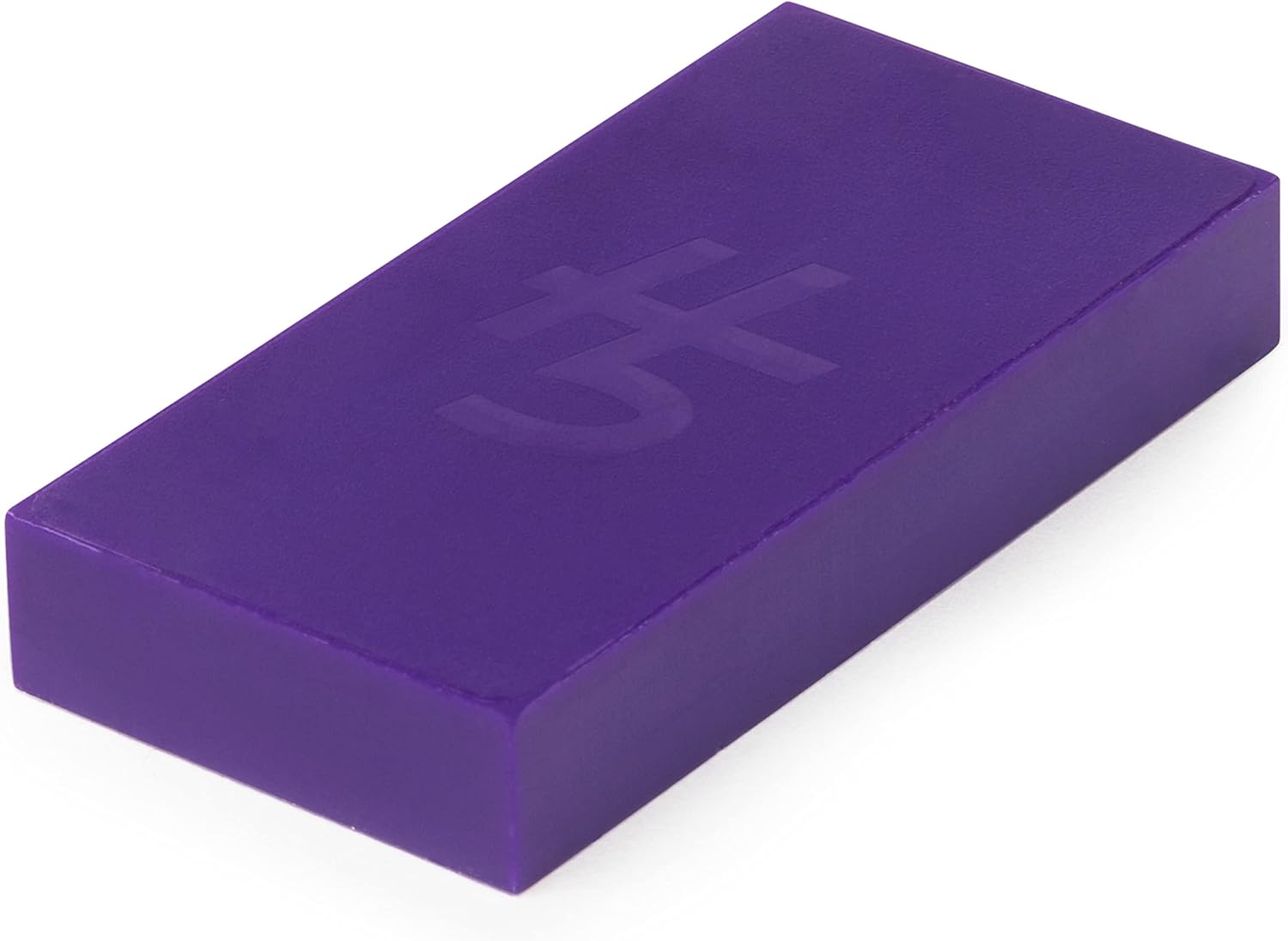 Spin Master Games H5 Domino Creations, 60-Piece Blue/Purple Set by Domino Artist Youtuber Lily Hevesh Classic Family Game, for Adults and Kids Ages 5 and up