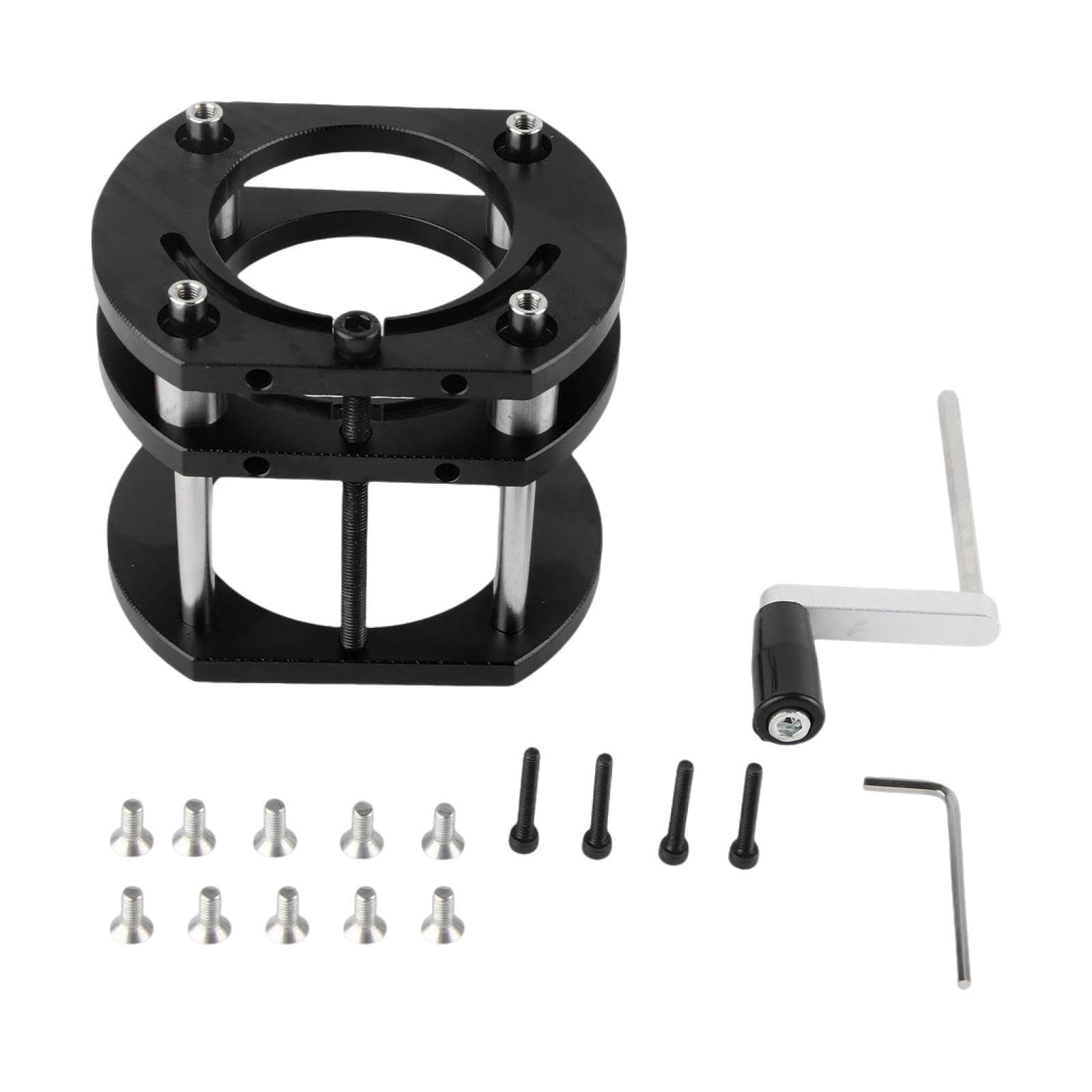 Il di sollevamento multifunzionale da 51 mm del tavolo elevatore