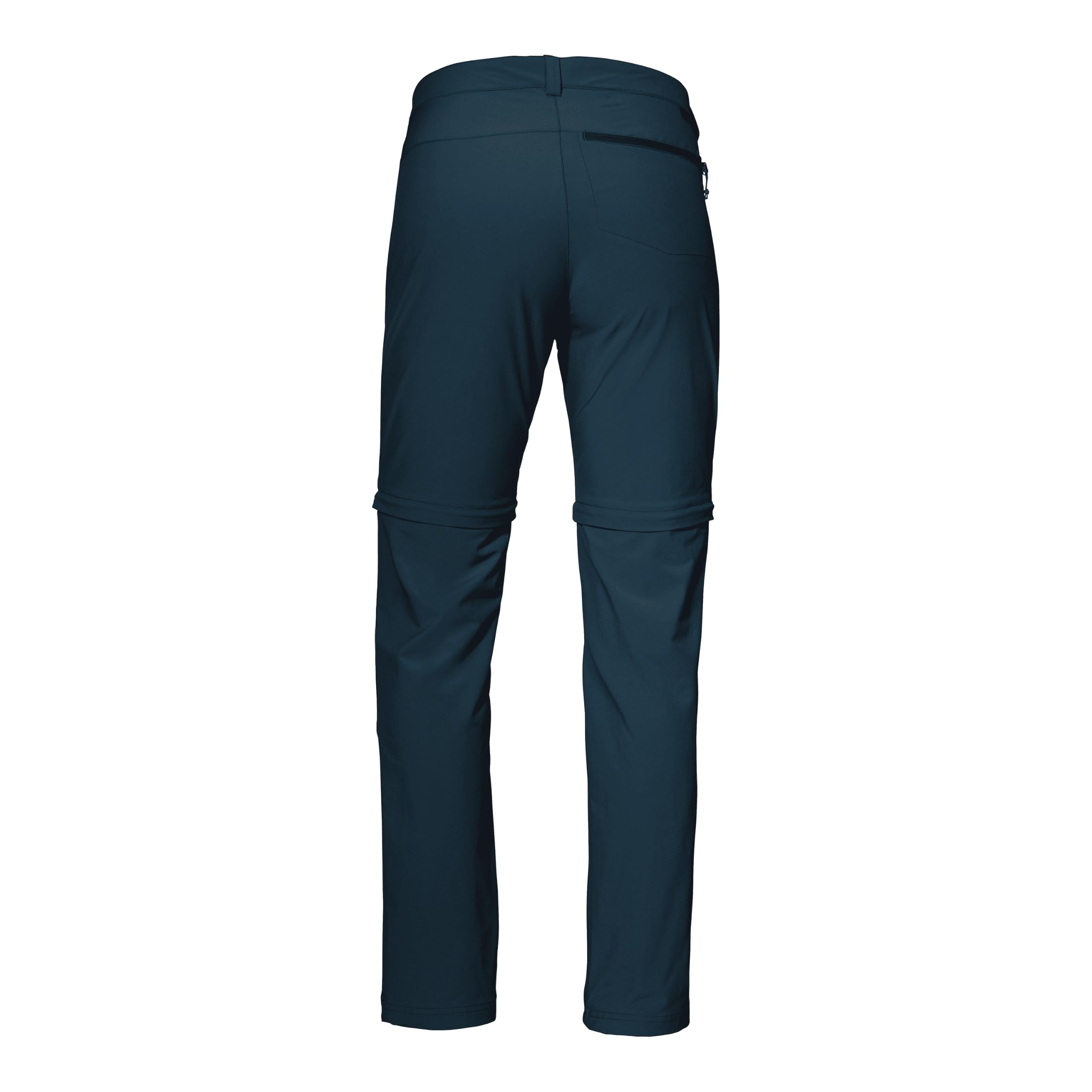 Schöffel Ascona Zip Off - Pantalons - Pantalon - Femme