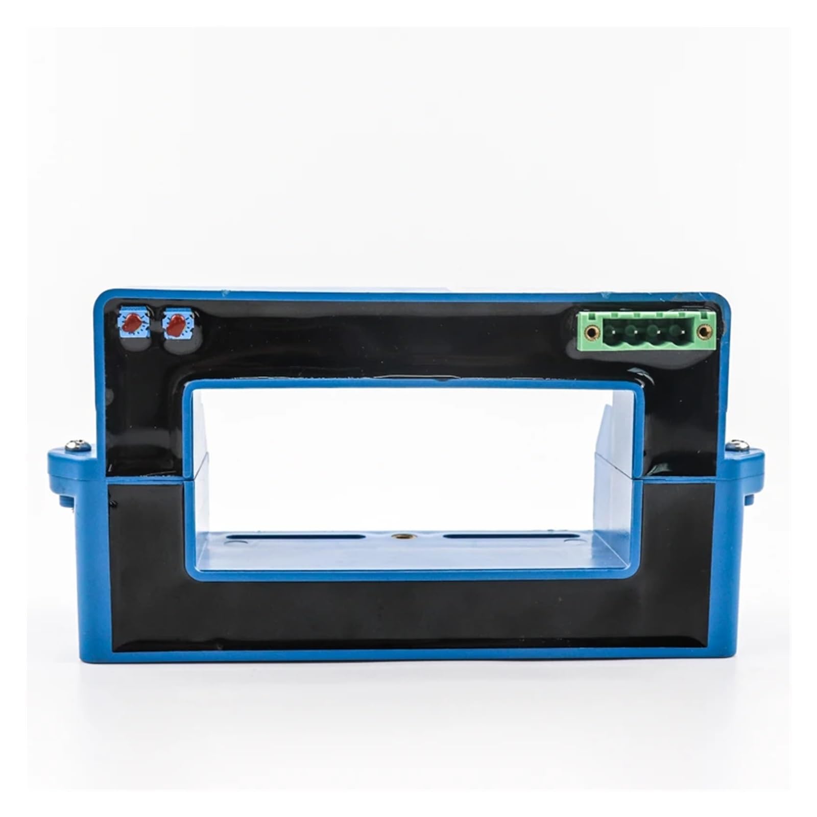 Capteur de courant à effet Hall linéaire CC ±15 V CC(Dc,0200A1228VDC05V)