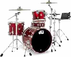 DWE♪【DVD＋CD＋Books＋Guide】 DWe Quick Start Guide | Drum Workshop Inc.