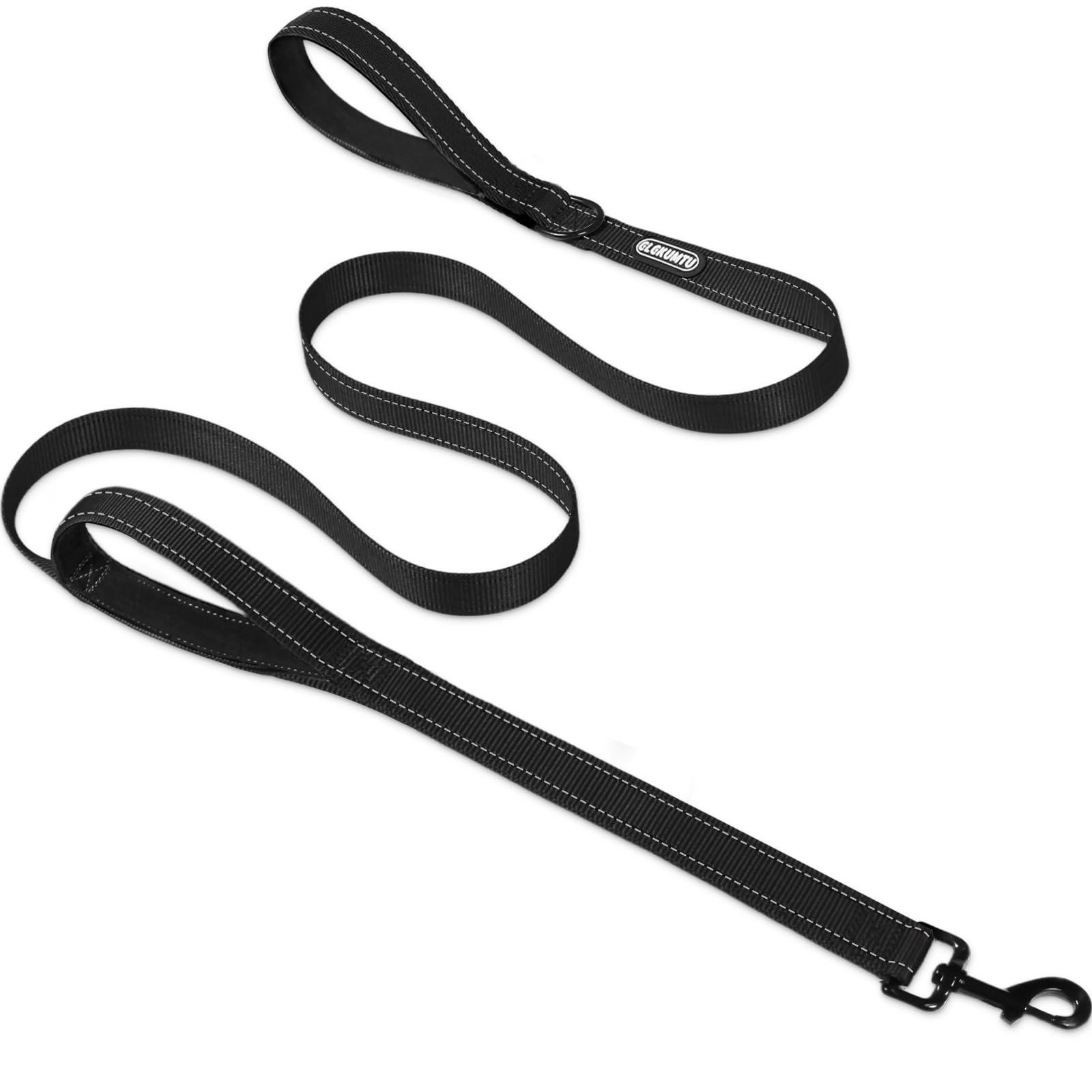 CLCKUMTU 6 FT Heavy Duty Dog Leash