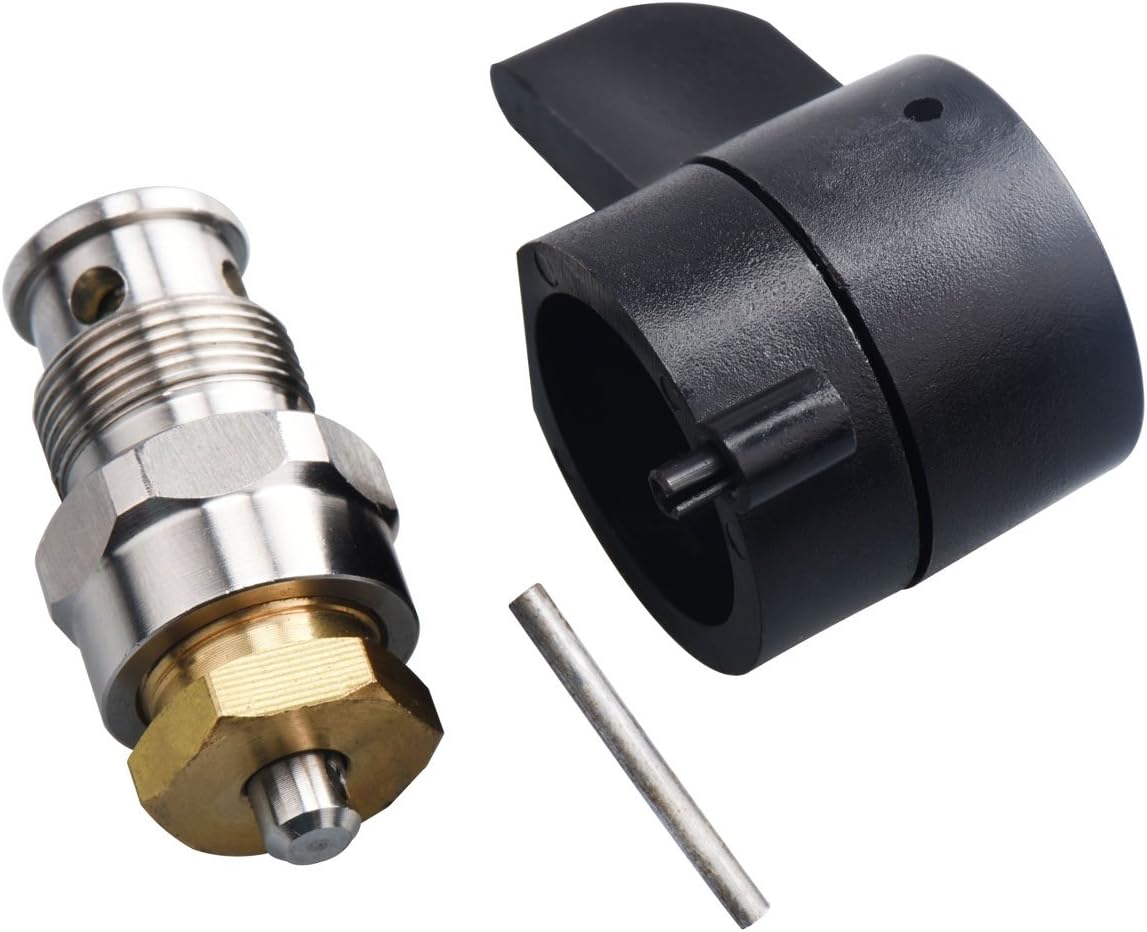 235-014 Prime Spray Valve,Drain Valve for Graco 210 230 390 395 490 495 595,Aftermarket 235014 airless Paint sprayers