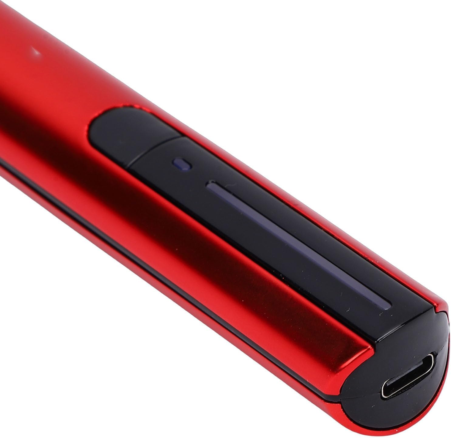Generic Electric Reciprocating Sander Efficient Mini Pen Detail Sander Tool for Grinding Polishing, Cordless Pen for DIY Enthusiasts