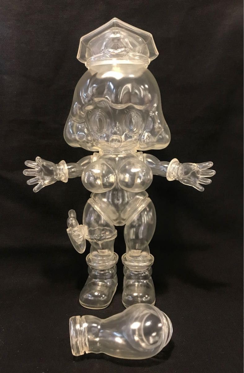 Amazon.co.jp: studio marusan スラコ ソフビ : おもちゃ