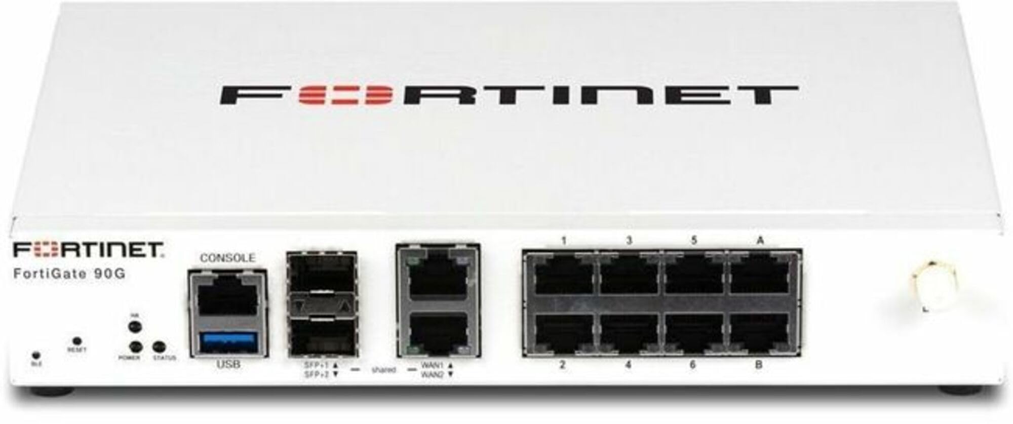 FORTINET FortiGateアプライアンス FortiGate 60F (ライセンス： 2026