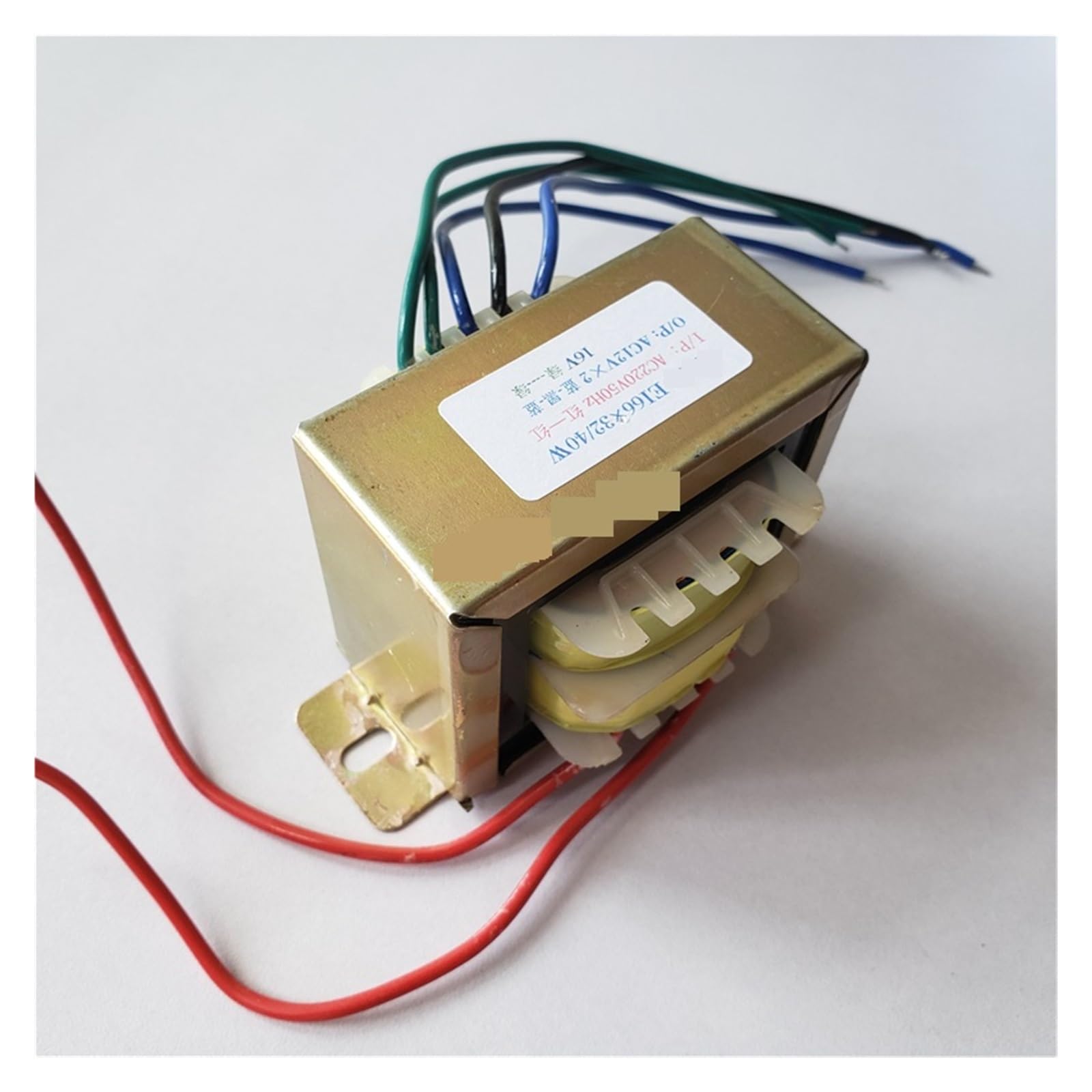 ア*ト様 電源トランス２個 SD-241 | Aihara Denki シャーシ取り付け電源トランス,1次：100V