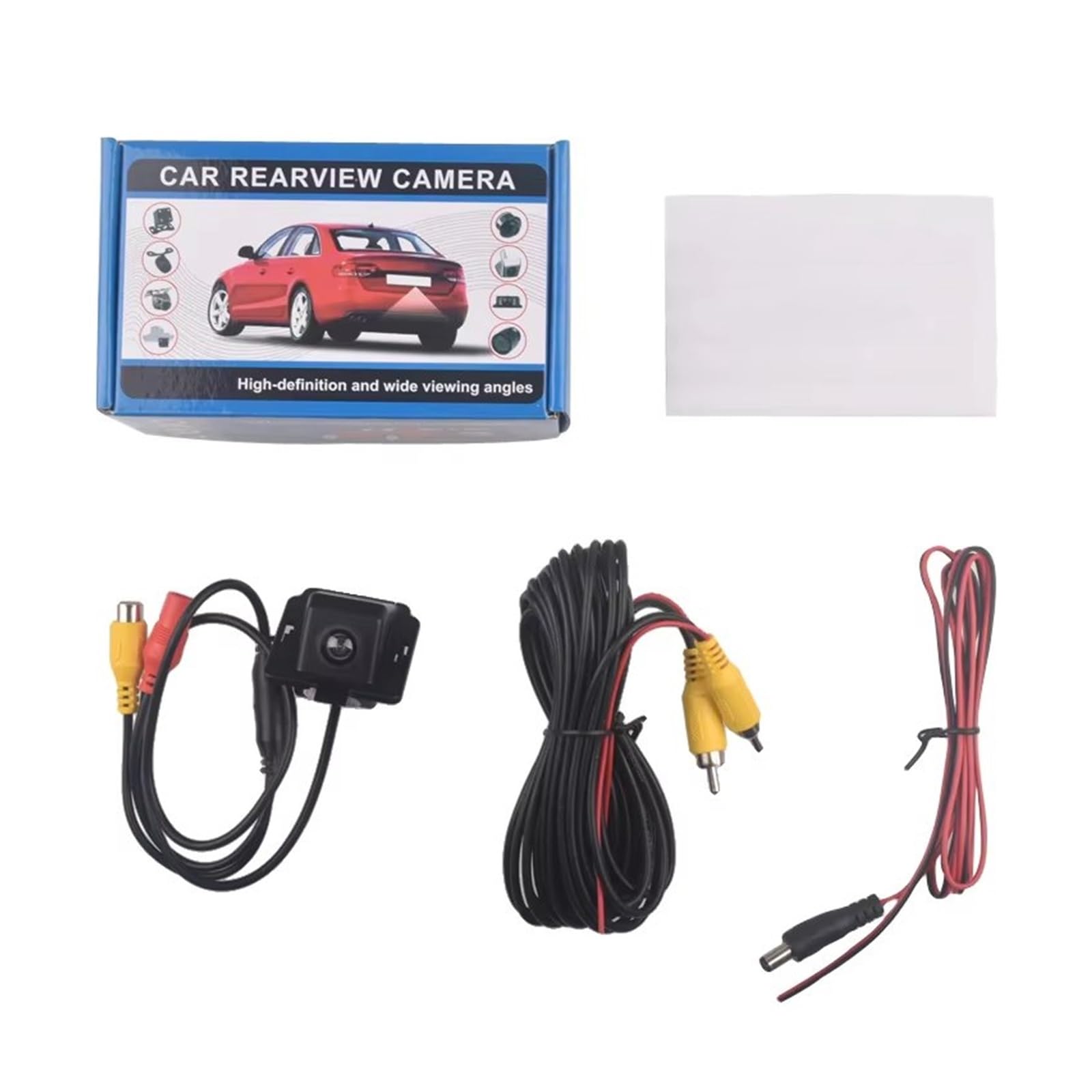 Cámara Trasera Camara para Peugeot 4007 De Aparcamiento con Cámara De Visión Trasera
