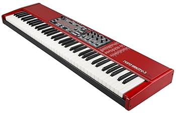 CLAVIA nord electro Sixty One 初代ノードエレクトロ CLAVIA nord electro Sixty One 初代ノードエレクトロ - メルカリ