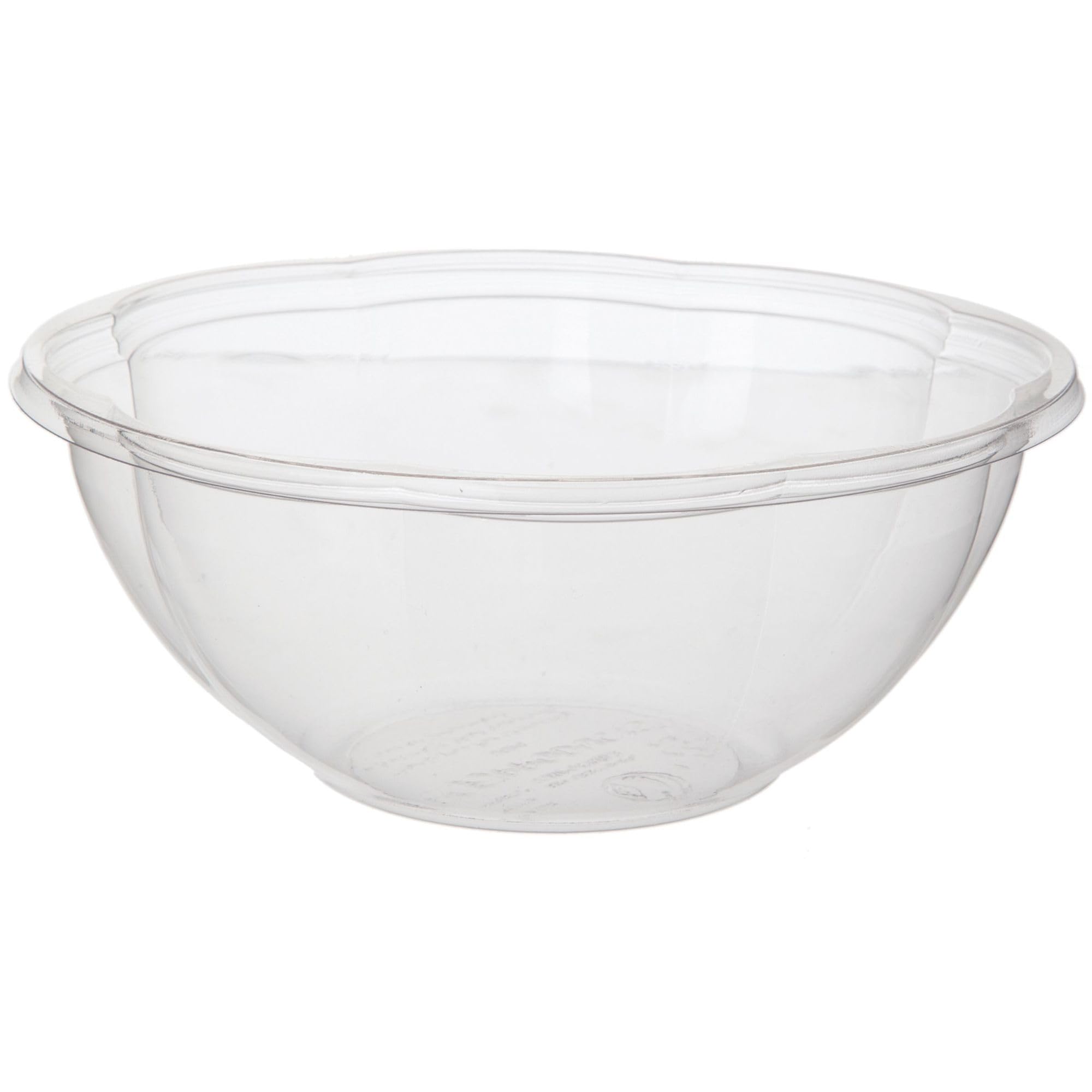 ECO PRODUCTS 24 oz / Clear / 300 Bowls