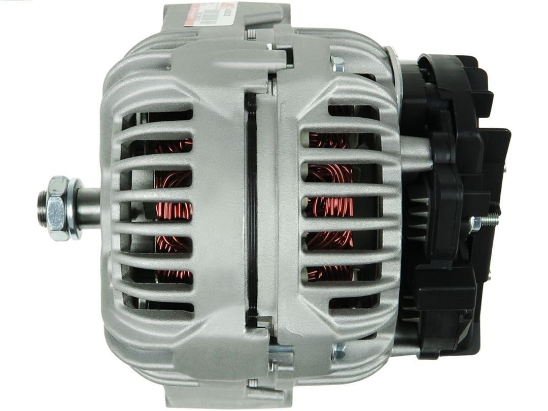 AS-PL Alternateur 120A dynamo sans poulie 0124515126 AL166646 SE501827 A0593S
