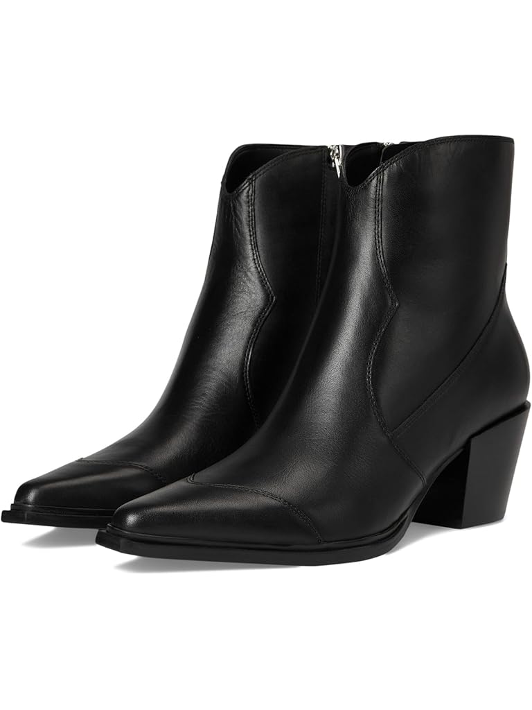 Black Marc Fisher LTD Giulie