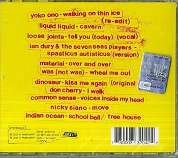 Disco Not Disco 1 & 2 【ディスコ】【2枚】 Disco Not Disco 1 & 2 【ディスコ】【2枚】 Disco Nights 2