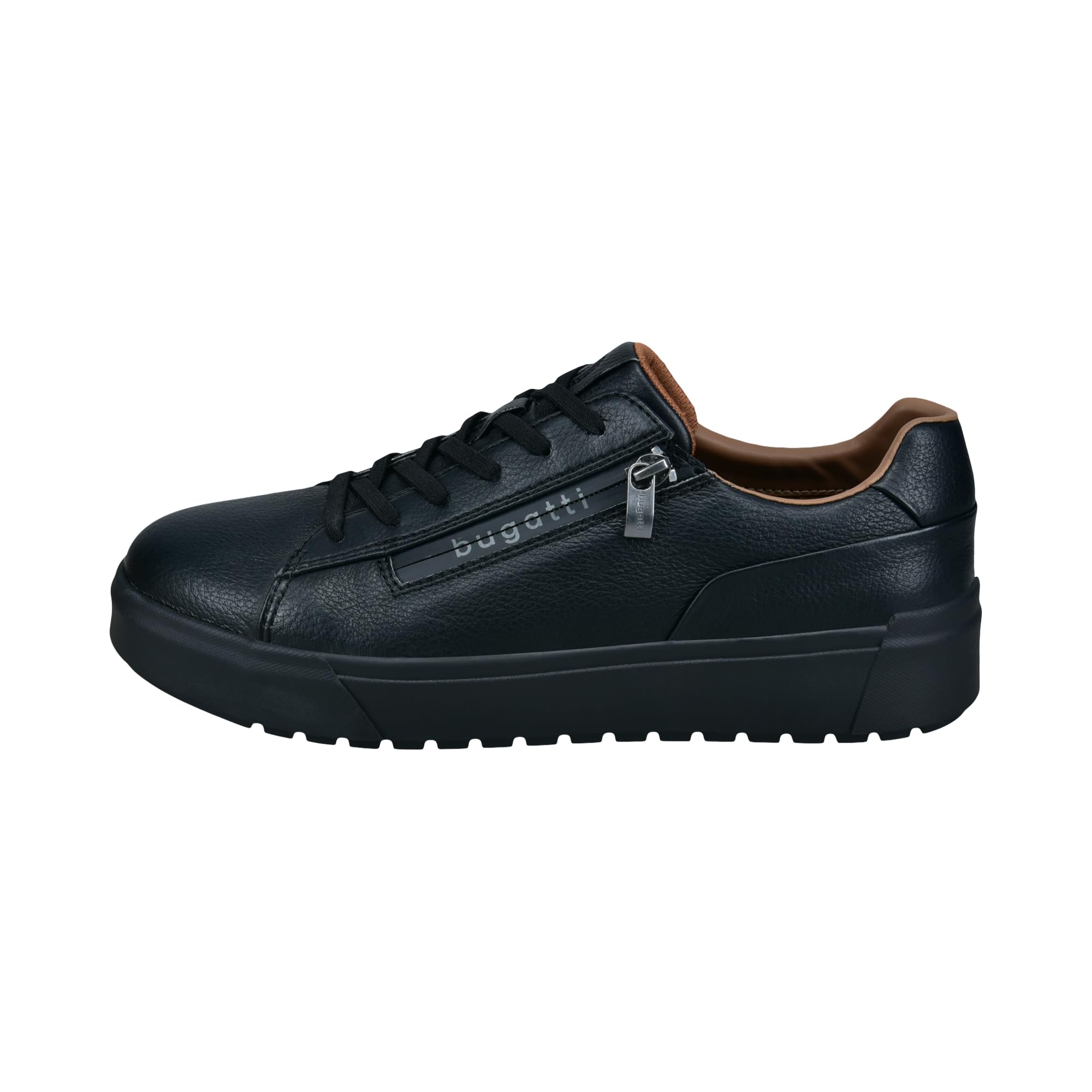 bugatti Herren Businessschuhe, Männer Schnürer