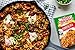 Tony Chachere Rice Dinner Mix, Variety Pack, 4 Count