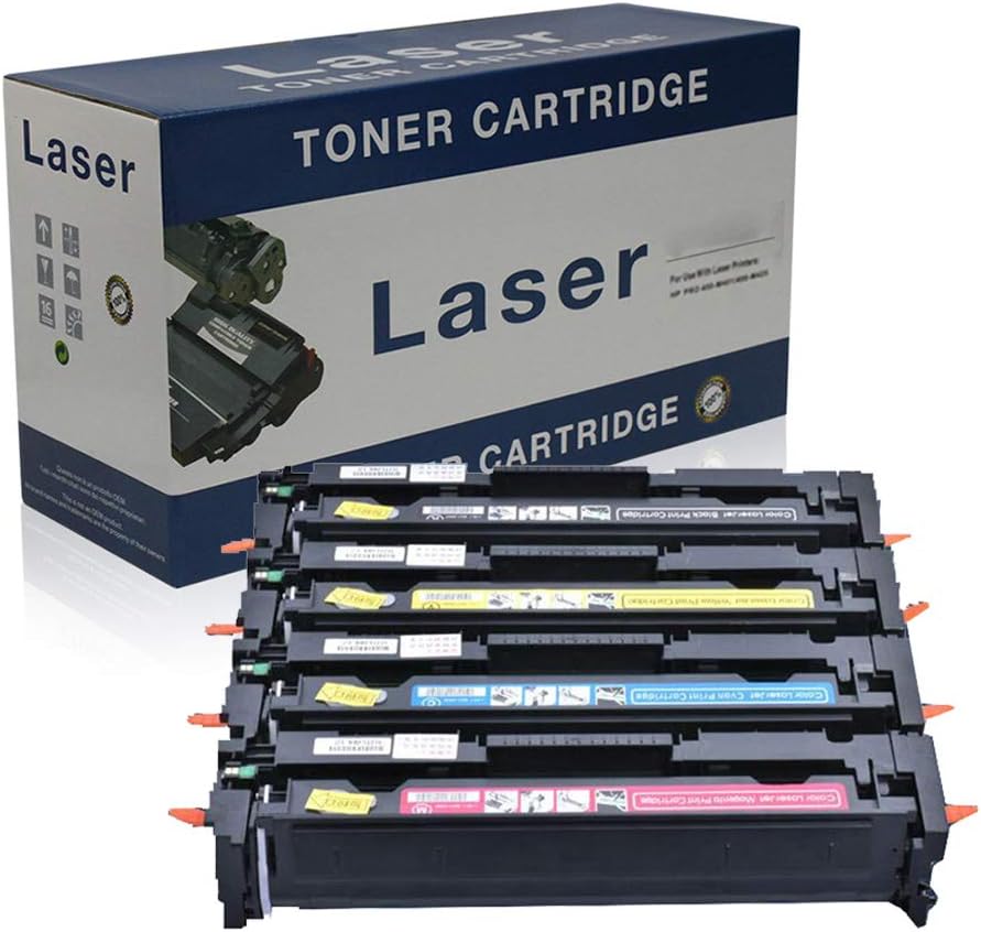 あ Ineecink 互換性のあHP Color LaserJet Pro MFP M155A M155DW M155NW