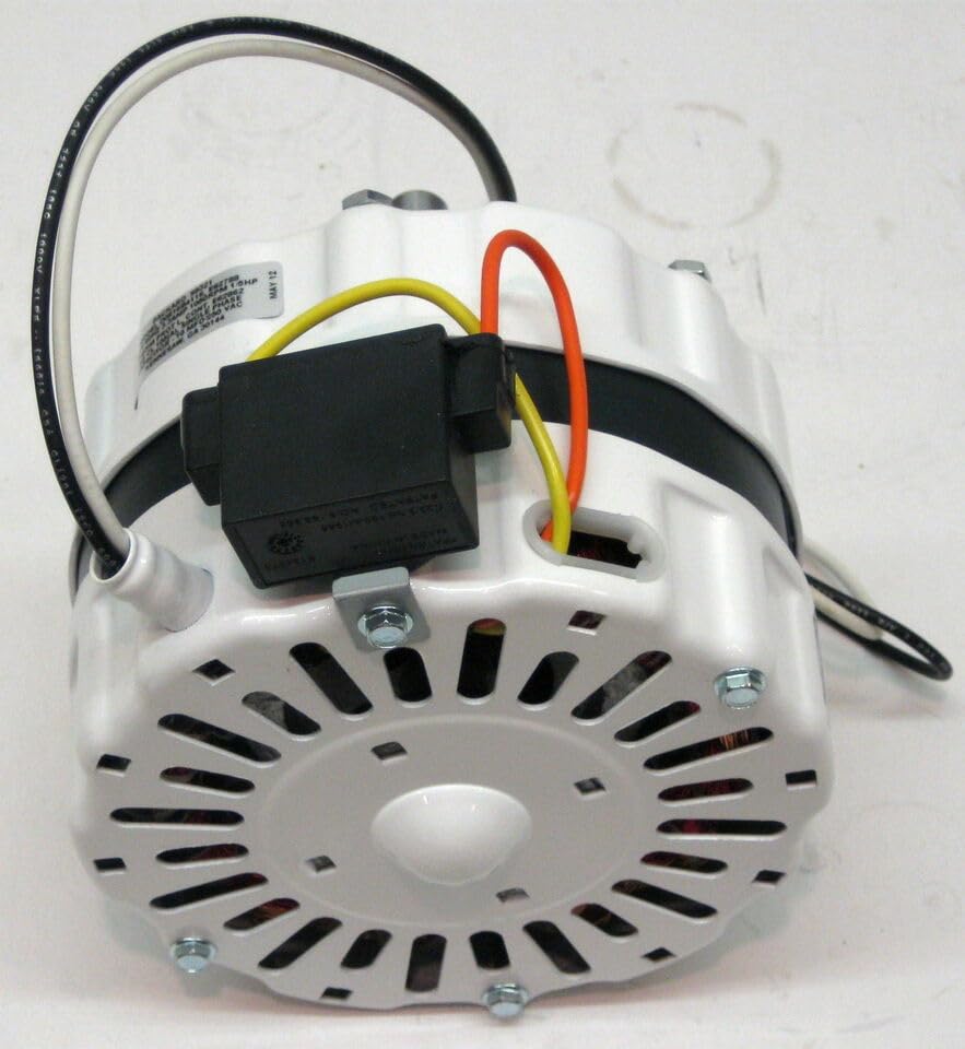 Amazon.com: WIOSEN 99371 Ventilator Motor Replacement for Loren LL 