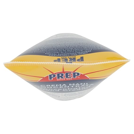 Prep Concentrated Hand Cream Cream Unisex 2.5 oz