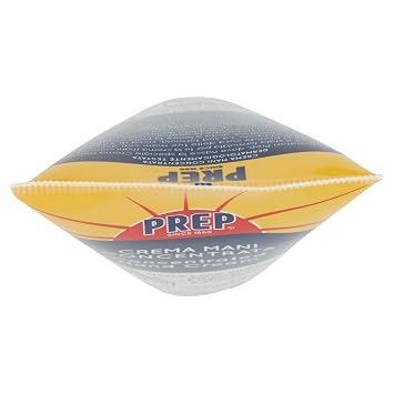 Prep Concentrated Hand Cream Cream Unisex 2.5 oz