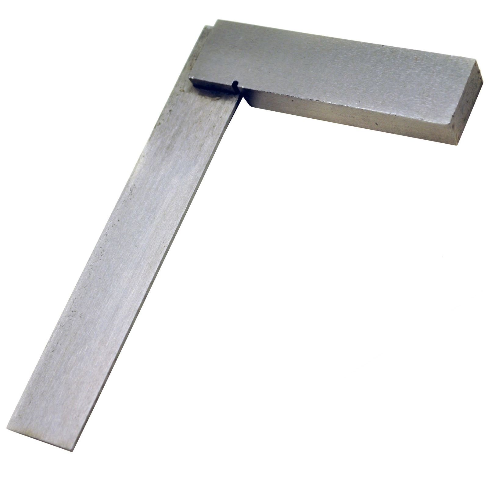 Engineer Try Square stainless steel finish (6'' INCH)-image-29