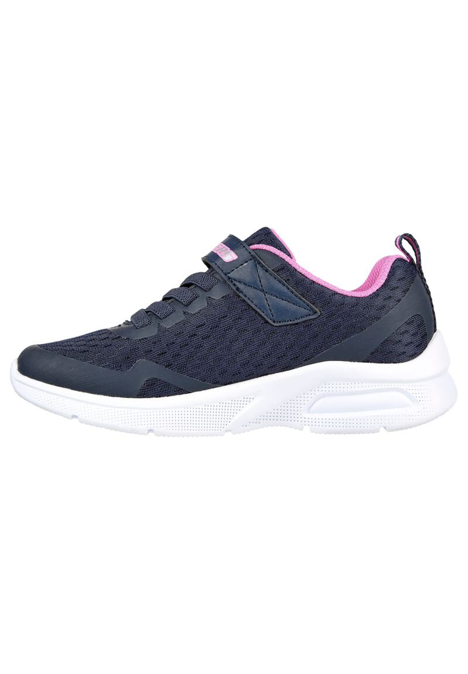 Skechers Microspec MAX, Zapatillas Niñas