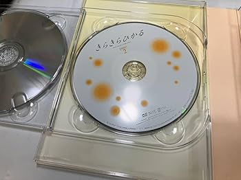 Amazon.co.jp: （9-41）ドラマ きらきらひかる DVD-BOX［宅急便