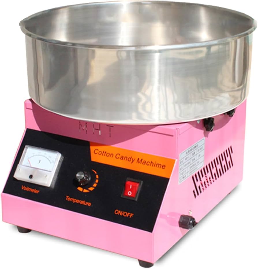 Amazon.co.jp: 全自動わた菓子機 コットン、家庭用業務用綿菓子 Amazon.co.jp: 全自動わた菓子機 コットン、家庭用業務用綿菓子