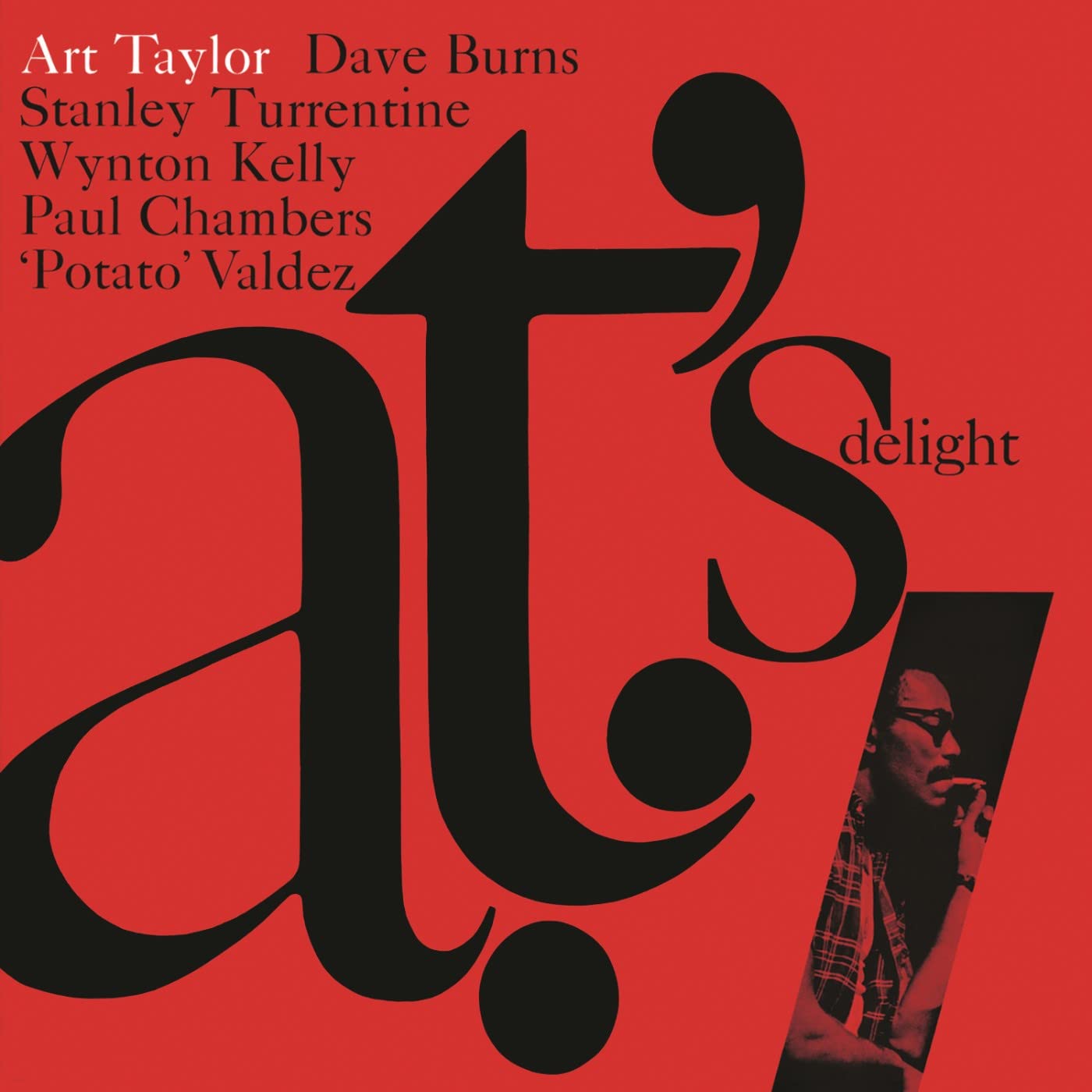 Art Taylor