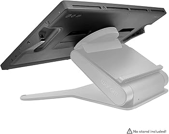 液タブ・ペンタブ Wacom Cintiq Pro 27 Stand 4Kマルチタッチ液タブ「Wacom Cintiq Pro 27」の専用スタンド