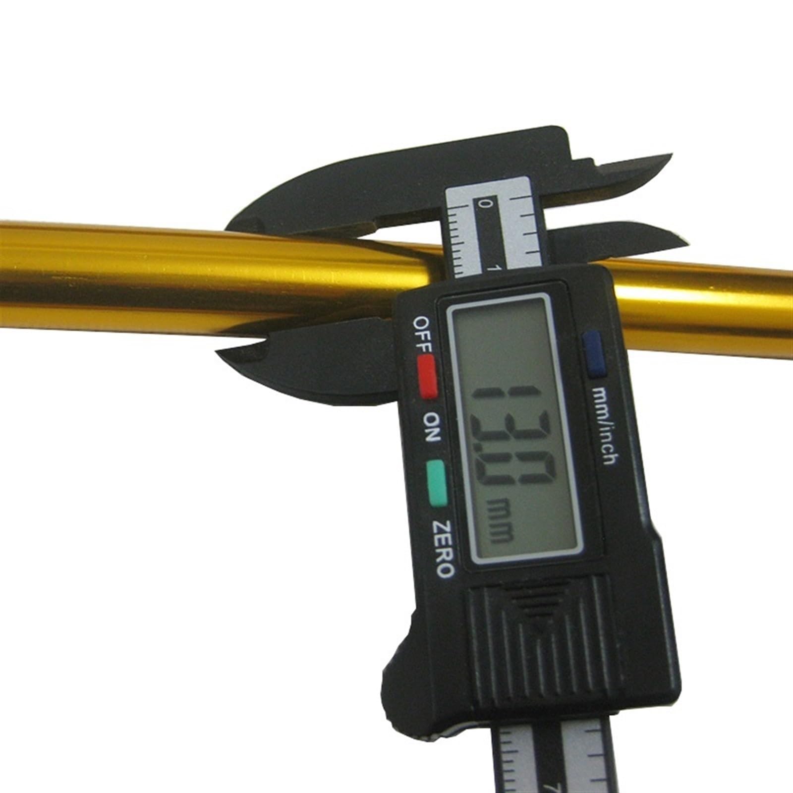 Zeltstange 13 mm / 16 mm / 19 mm Durchmesser 2 Farben Gelb/Schwarz Aluminiumstangenkomponente 40 cm pro Abschnitt (Color : 13MM Yellow Connect) :