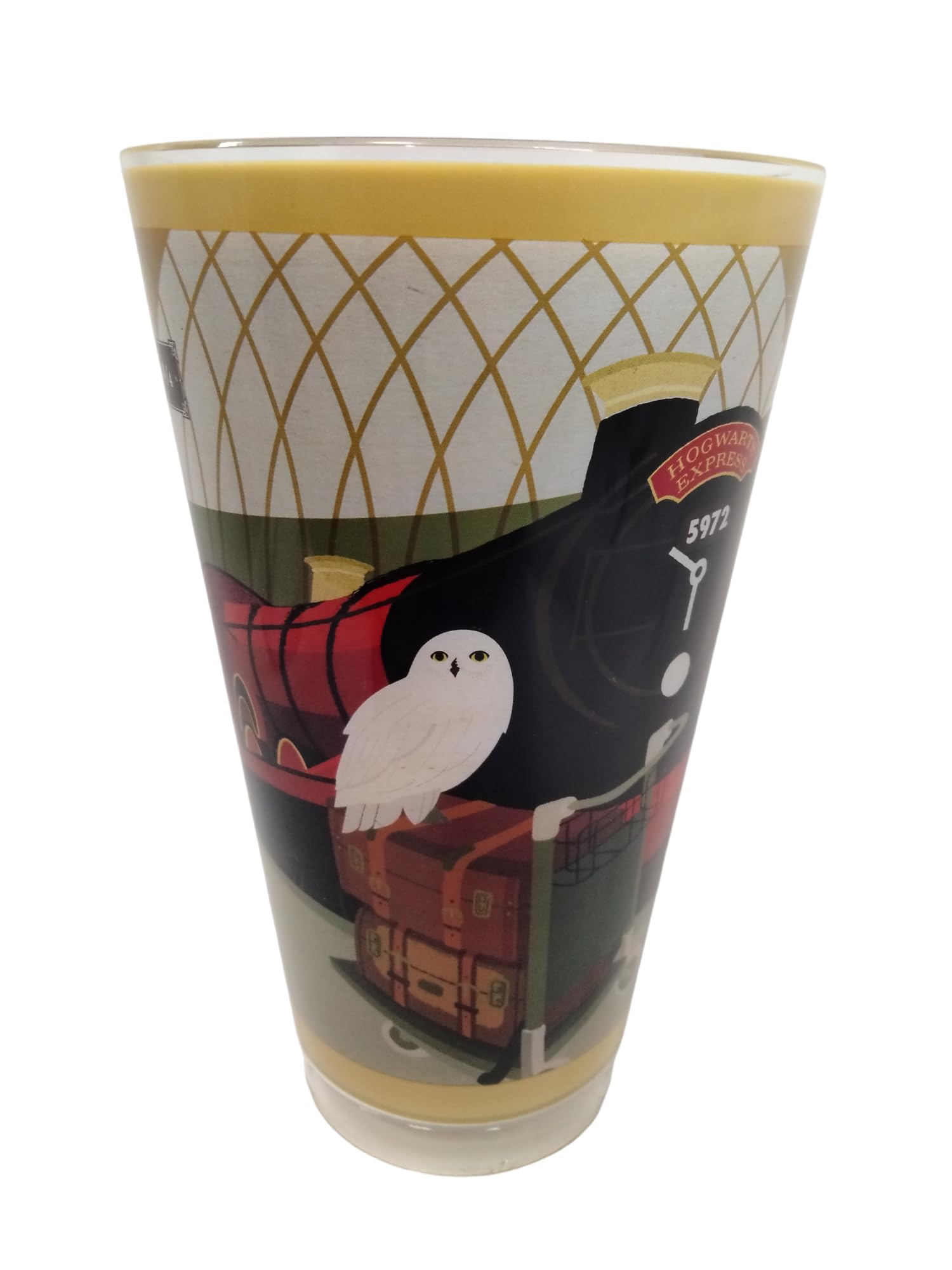 USJ タンブラー ホグワーツ エクスプレス ハ リーポッター