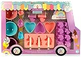 Handstand Kitchen Ice Cream Truck Magical Unicorn Frozen Sweet Treats