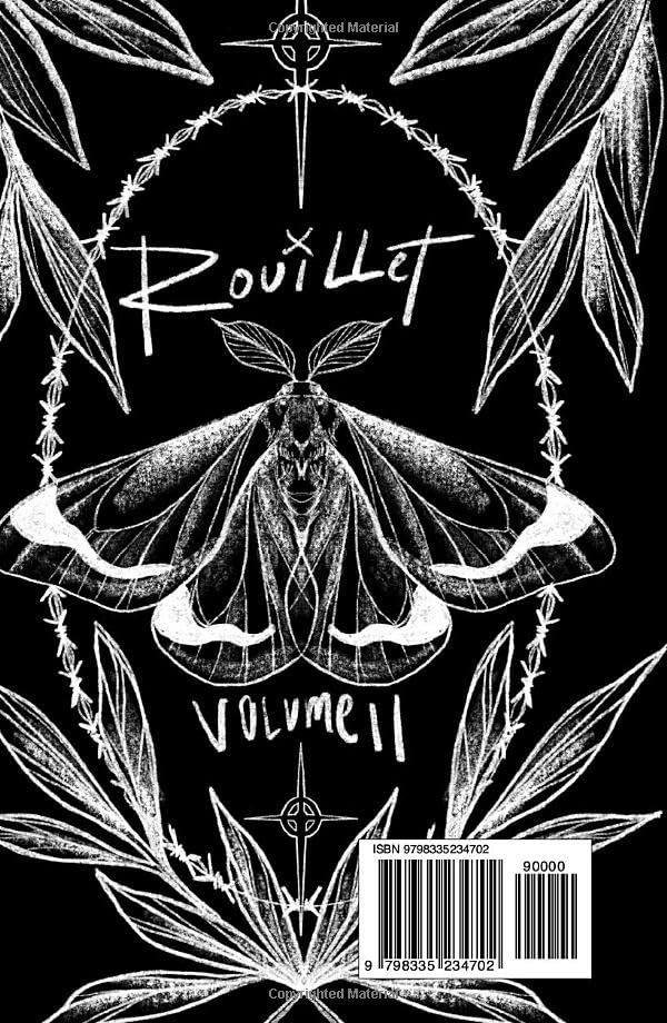 Rouillet: Volume II l'analyse complète pour comprendre l'œuvre intégrale - 3