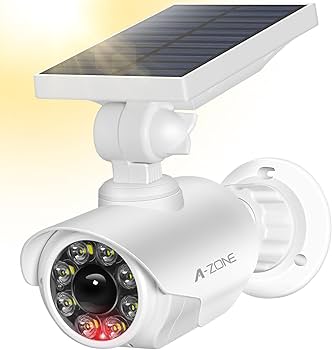 Amazon.co.jp : A-ZONE ソーラーライト 人感 センサーライト 屋外